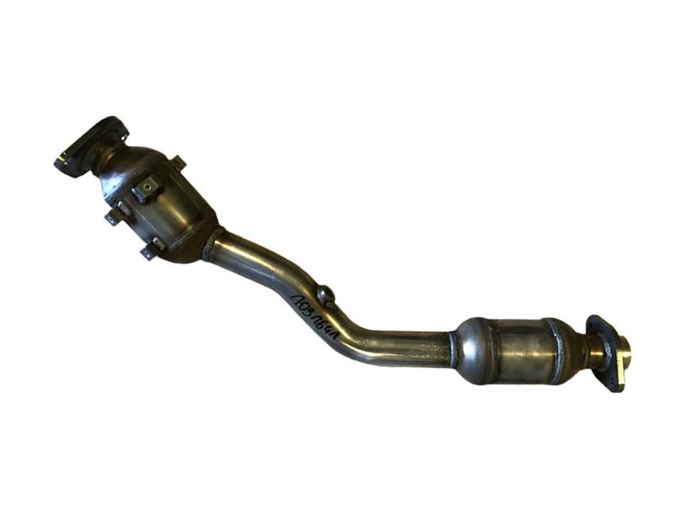 JMJ1091641 JMJ Catalytic Converter