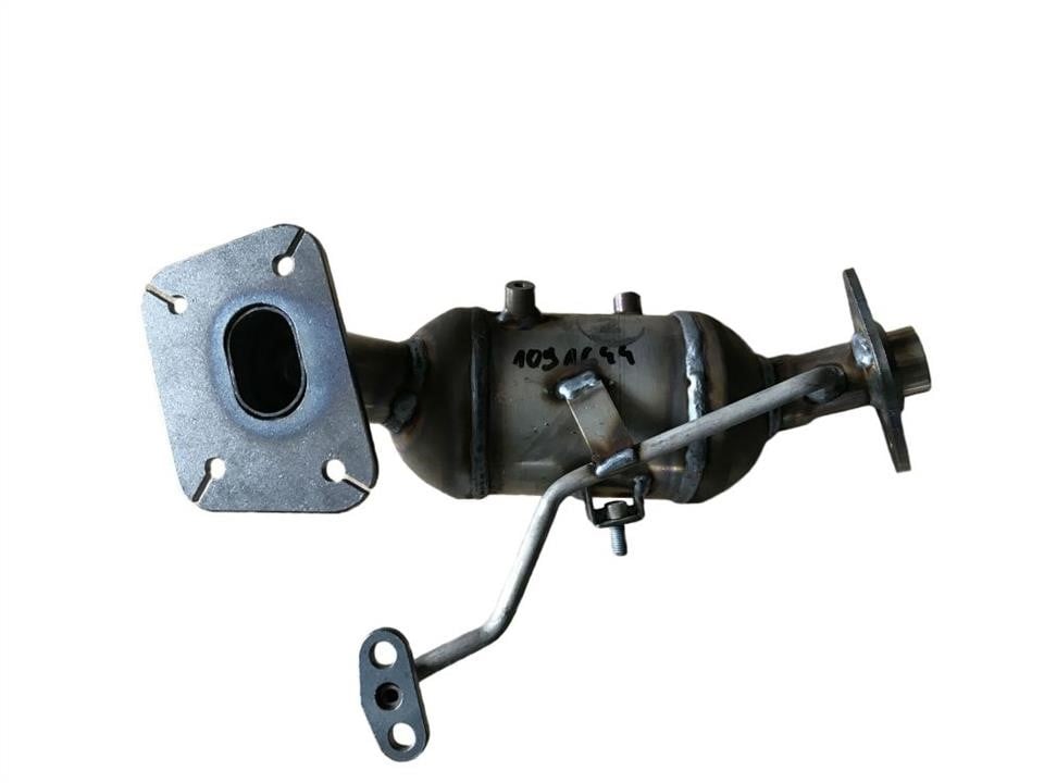 JMJ1091644 JMJ Catalytic Converter