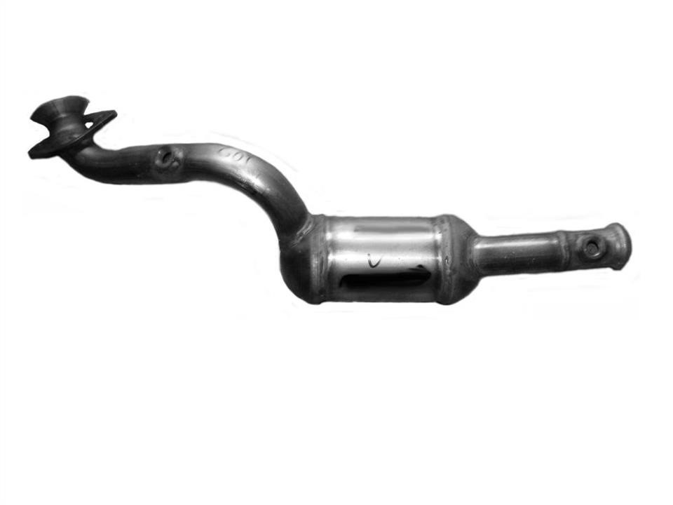 JMJ1090053 JMJ Catalytic Converter