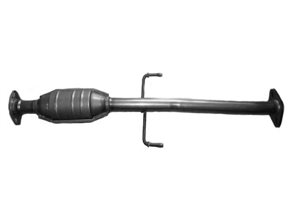 JMJ1090066 JMJ Catalytic Converter