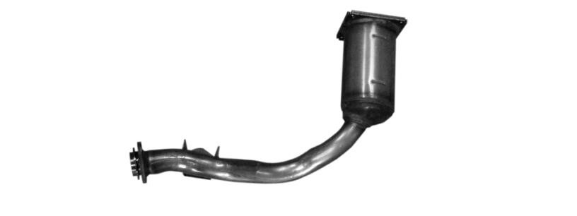 JMJ1091290 JMJ Catalytic Converter