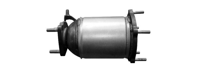 JMJ1091311 JMJ Catalytic Converter
