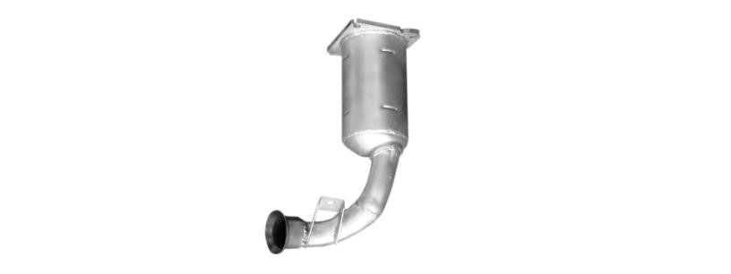 JMJ1091313 JMJ Catalytic Converter