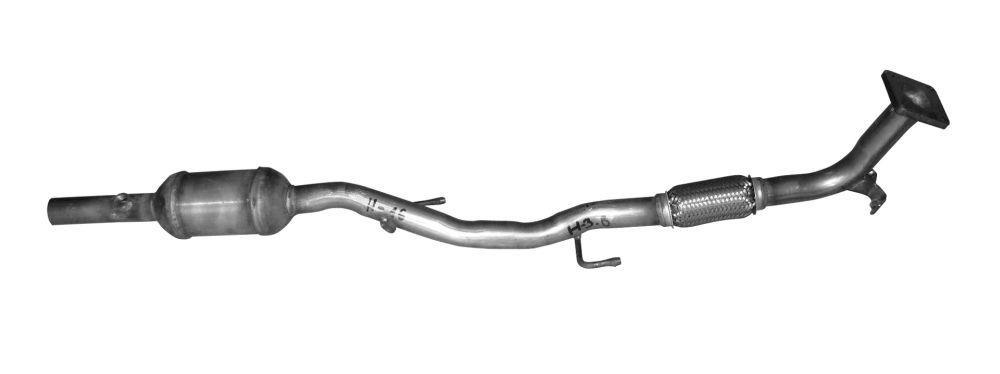 JMJ1091321 JMJ Catalytic Converter
