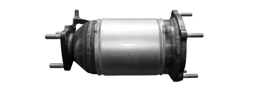 JMJ1091325 JMJ Catalytic Converter