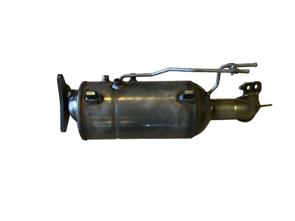JMJ1218 JMJ Diesel particulate filter DPF
