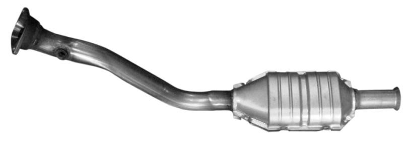 JMJ290091 JMJ Catalytic Converter