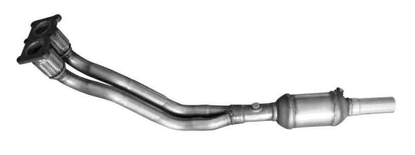 JMJ1090530 JMJ Catalytic Converter