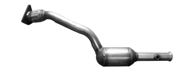 JMJ1090668 JMJ Catalytic Converter