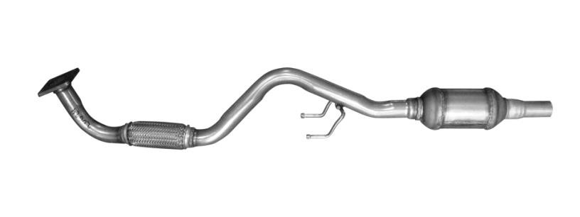 JMJ1090697 JMJ Catalytic Converter