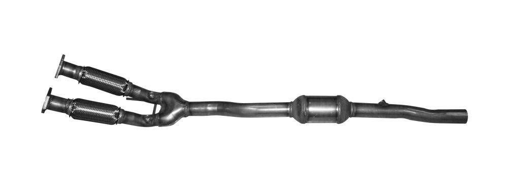 JMJ1091420 JMJ Catalytic Converter