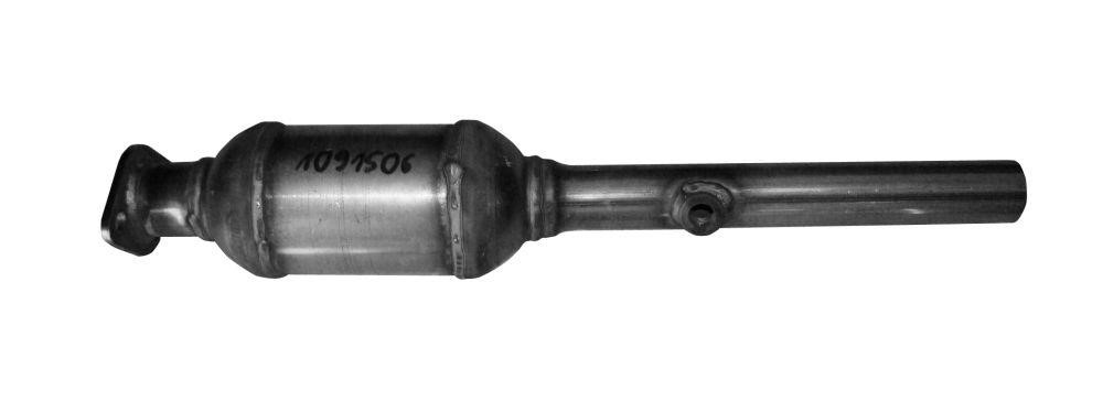 JMJ1091506 JMJ Catalytic Converter