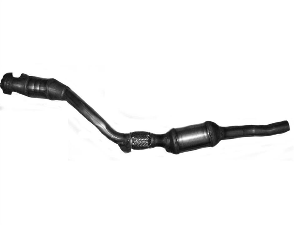 JMJ1091509 JMJ Catalytic Converter