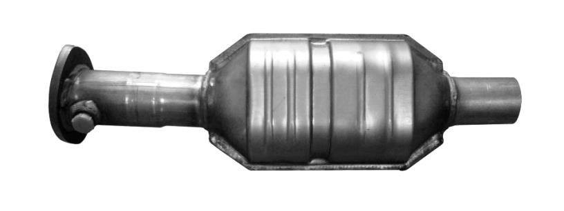 JMJ290141 JMJ Catalytic Converter