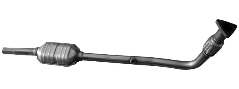 JMJ290261 JMJ Catalytic Converter