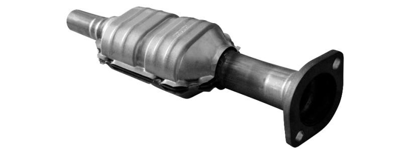 JMJ290279 JMJ Catalytic Converter