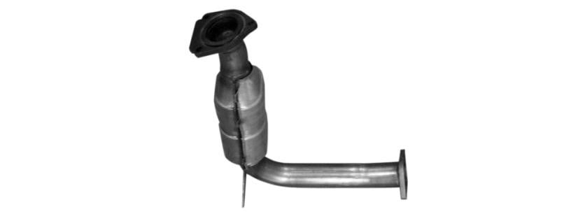 JMJ290718 JMJ Catalytic Converter