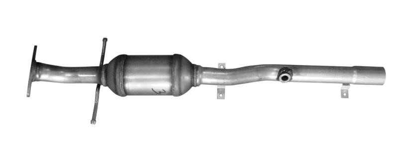JMJ1090717 JMJ Catalytic Converter