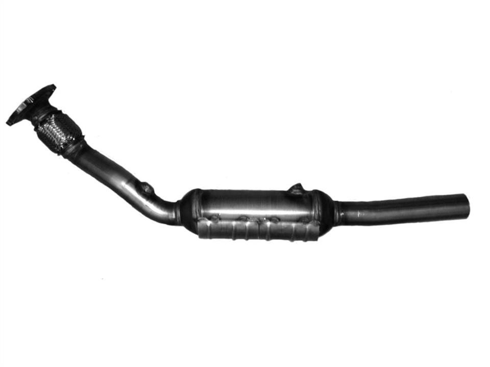 JMJ1091520 JMJ Catalytic Converter