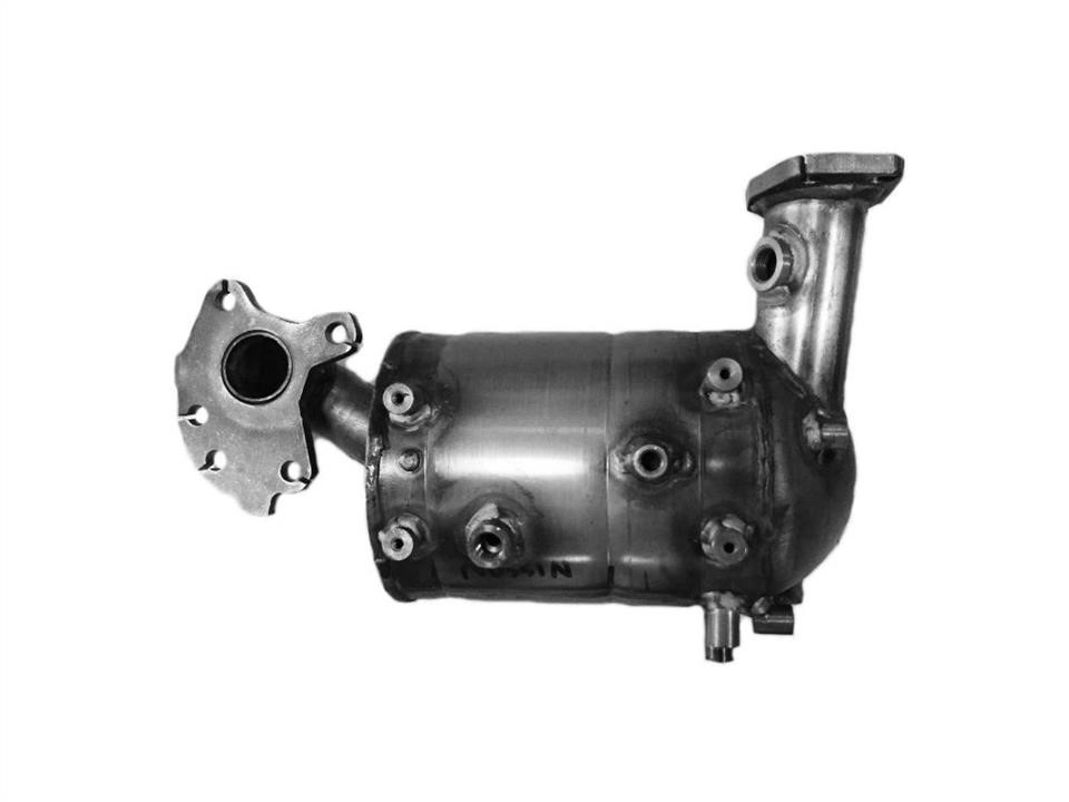 JMJ JMJ1119 Diesel particulate filter DPF JMJ1119 JMJ1119 JMJ Diesel particulate filter DPF