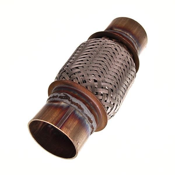 JMJ45X100R JMJ Corrugation silencer