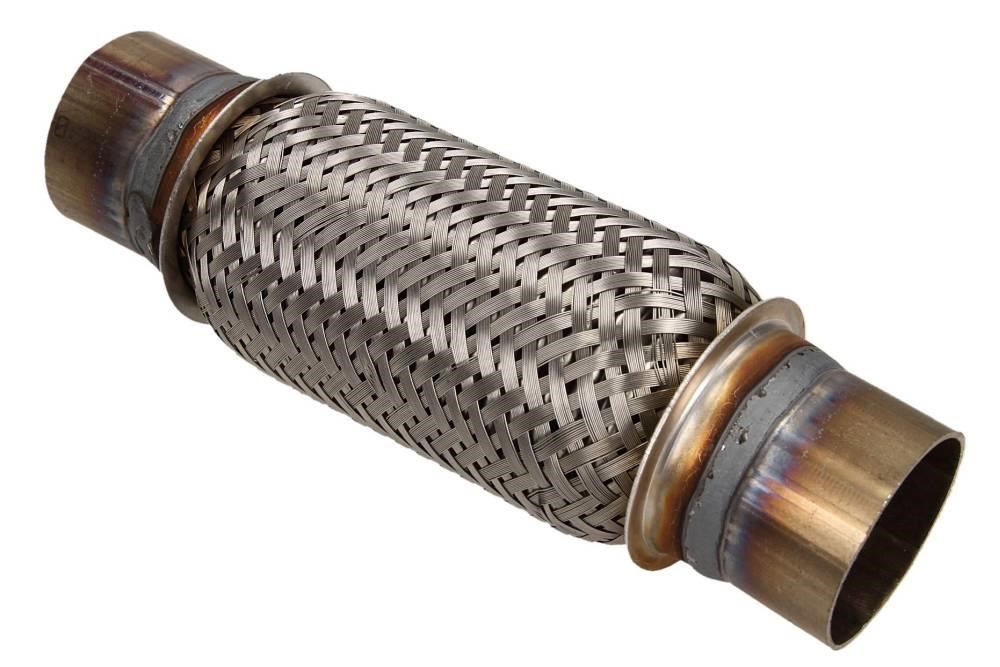 JMJ45X150R JMJ Corrugation silencer