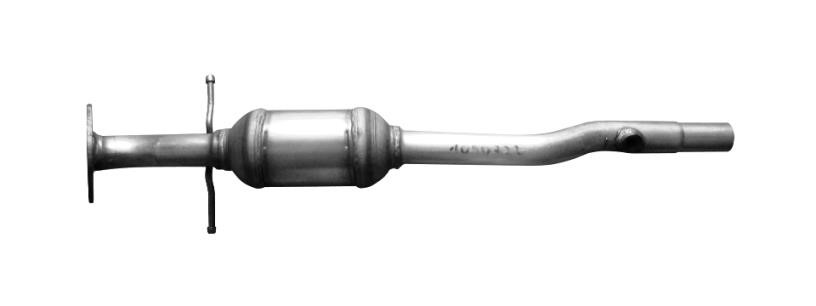 JMJ1090722 JMJ Catalytic Converter