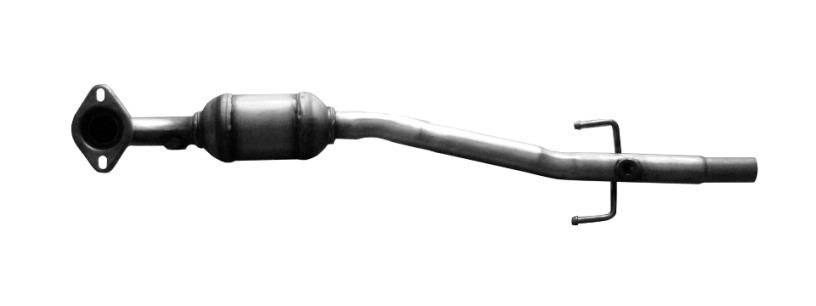 JMJ1090727 JMJ Catalytic Converter