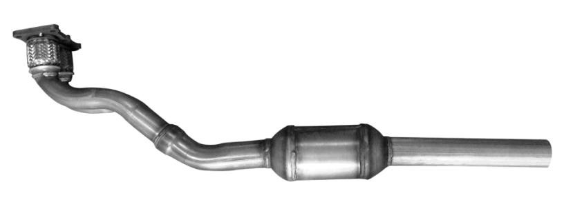JMJ1090734 JMJ Catalytic Converter