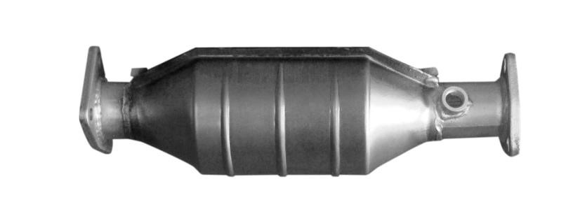 JMJ1090795 JMJ Catalytic Converter