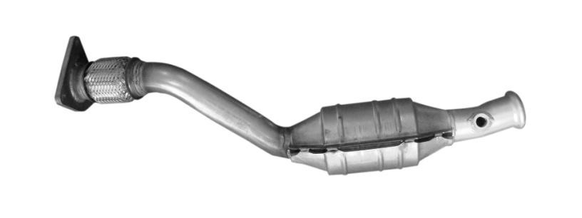JMJ1090812 JMJ Catalytic Converter
