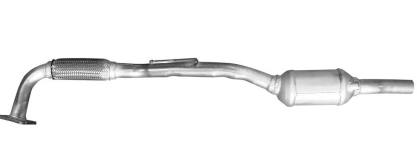 JMJ JMJ1090821 Catalytic Converter JMJ1090821 JMJ1090821 JMJ Catalytic Converter