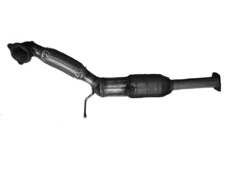 JMJ1091527 JMJ Catalytic Converter