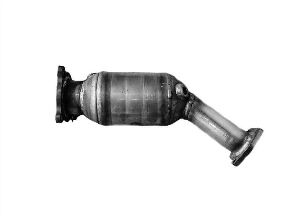 JMJ JMJ1091531 Catalytic Converter JMJ1091531 JMJ1091531 JMJ Catalytic Converter
