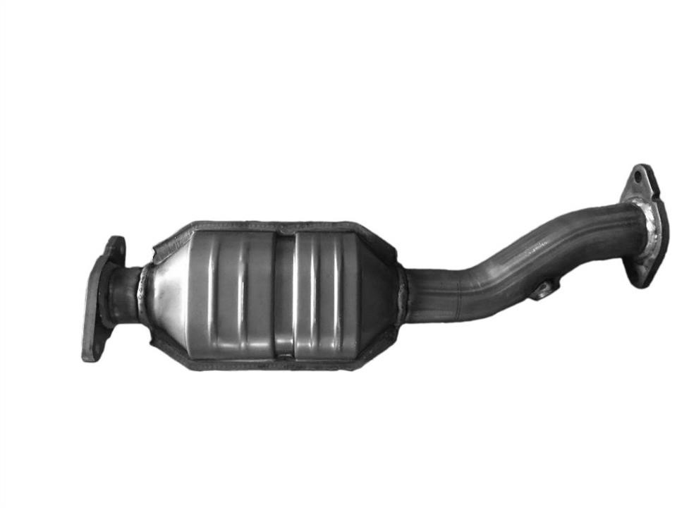JMJ JMJ1091546 Catalytic Converter JMJ1091546 JMJ1091546 JMJ Catalytic Converter