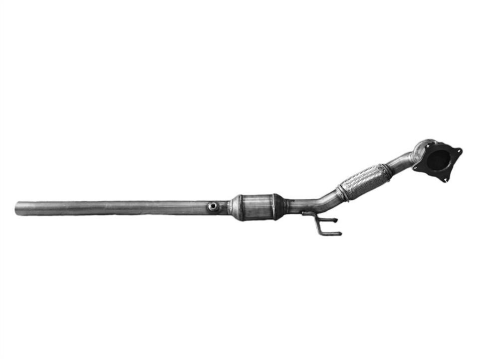 JMJ1091547 JMJ Catalytic Converter