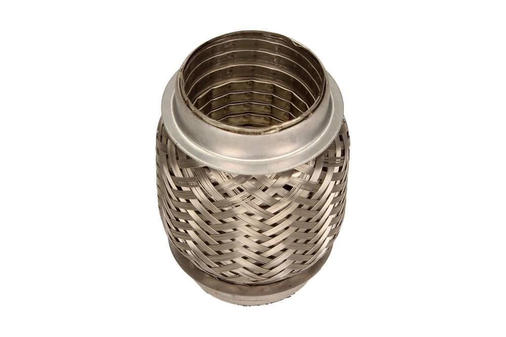JMJ50X100P JMJ Corrugation silencer