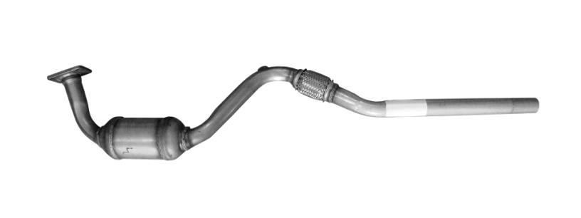 JMJ1090826 JMJ Catalytic Converter