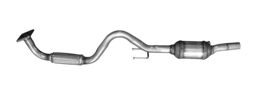 JMJ1090827 JMJ Catalytic Converter