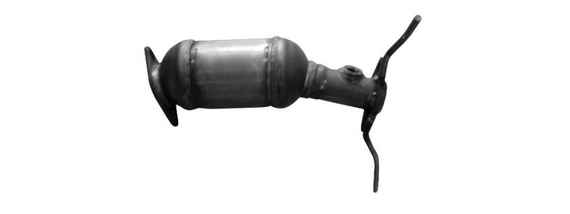 JMJ1090832 JMJ Catalytic Converter
