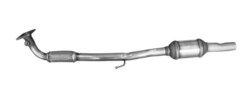 JMJ1090849 JMJ Catalytic Converter