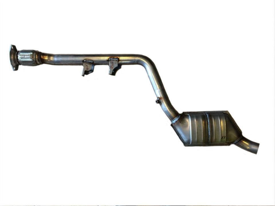 JMJ1091557 JMJ Catalytic Converter