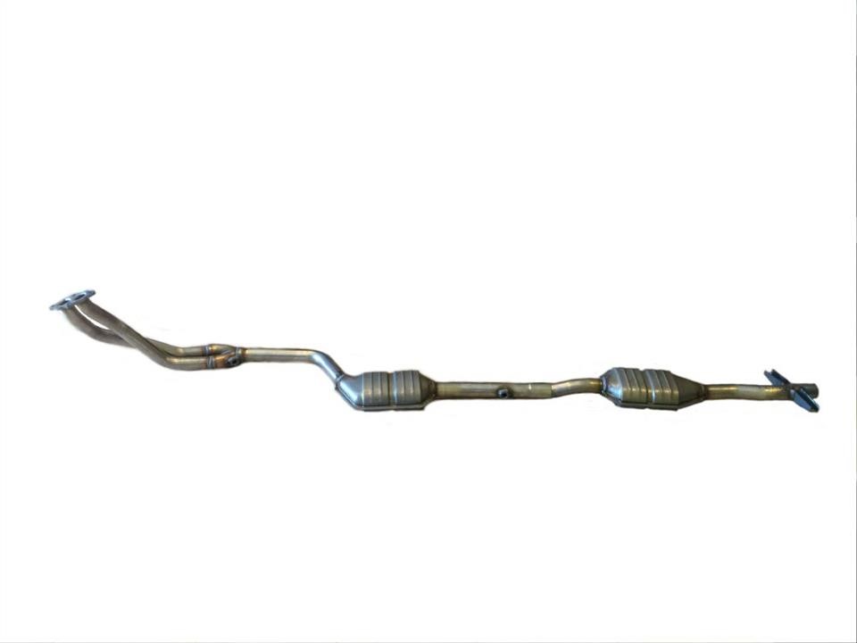 JMJ1091562 JMJ Catalytic Converter