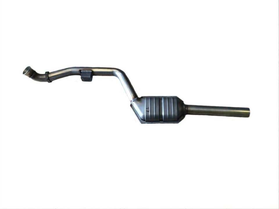 JMJ1091565 JMJ Catalytic Converter