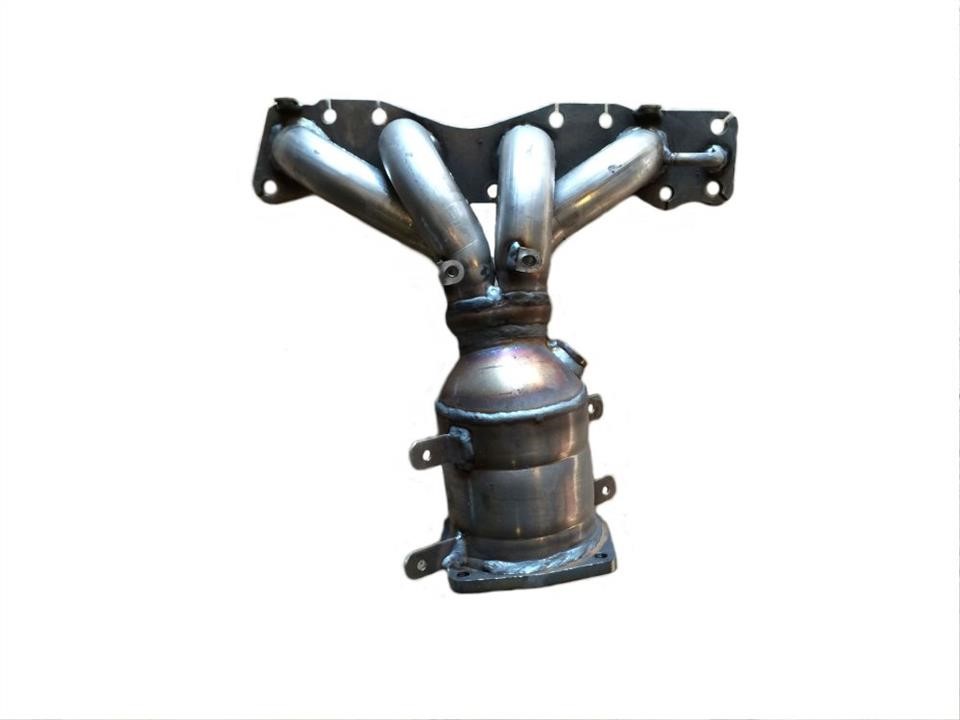 JMJ1091567 JMJ Catalytic Converter