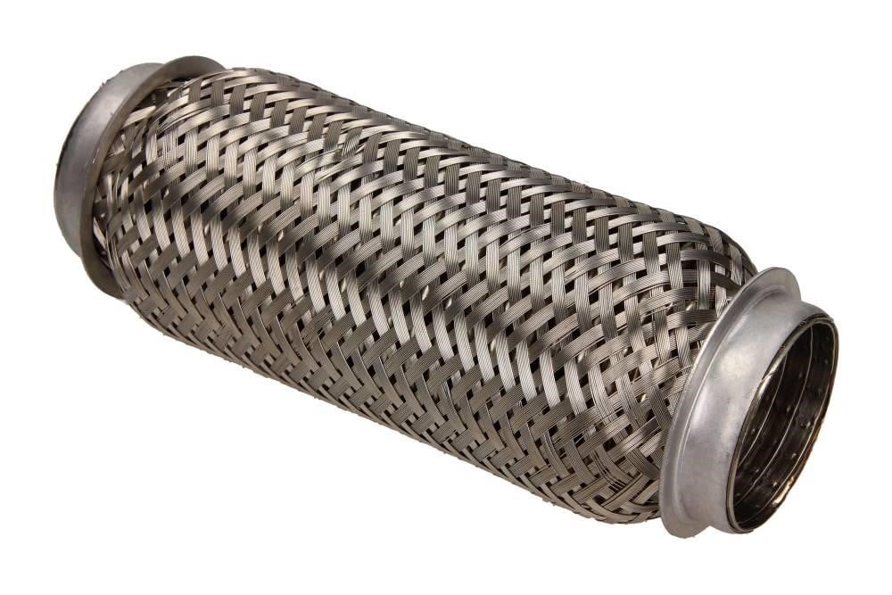 JMJ50X200P JMJ Corrugation silencer