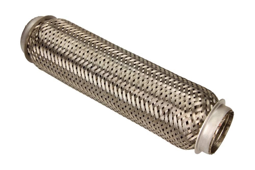 JMJ50X280P JMJ Corrugation silencer