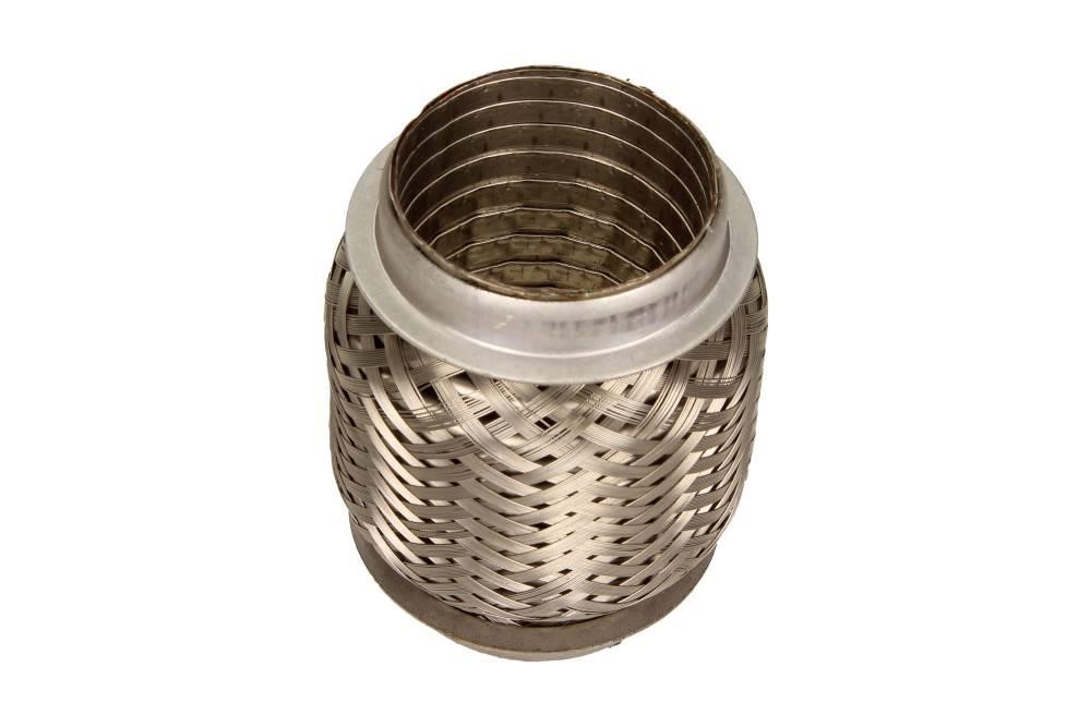 JMJ55X100P JMJ Corrugation silencer