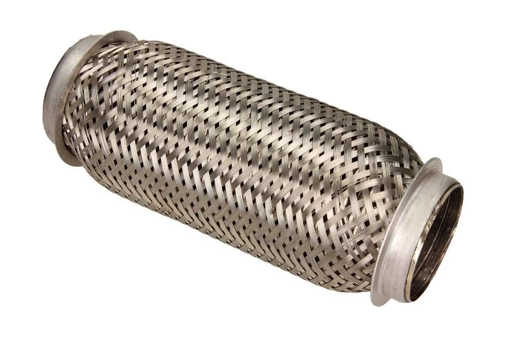 JMJ55X200P JMJ Corrugation silencer