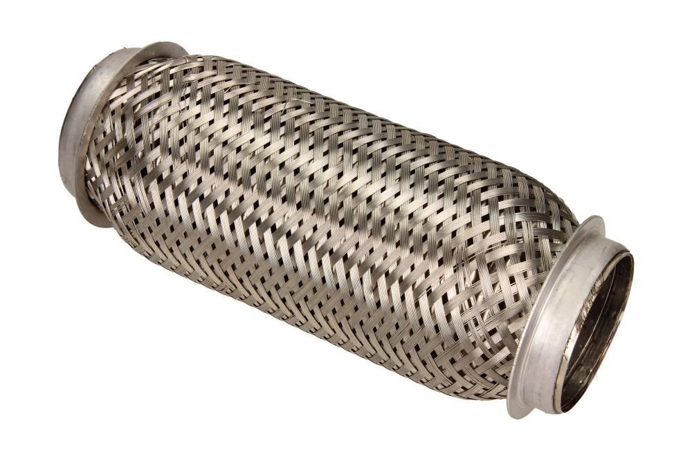 JMJ55X230P JMJ Corrugation silencer